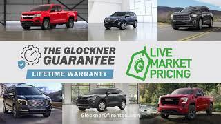 Glockner of Ironton Jan Guarantee 30 TV IMR