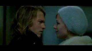 Blow : Unforgettable Scene