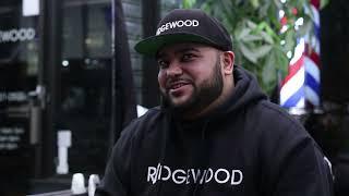 MEET THE Ridgewood Barber; Jean Carlos | Short Doc