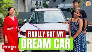  Finally Got My Dream Car | Bengali Vlog | Indian Vlogger Swaralipi