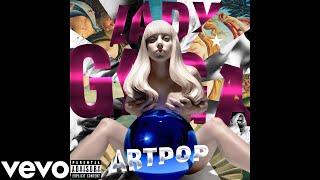 Lady Gaga - Applause (Audio)