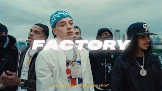 [FREE] Uk Drill Type Beat x Ny Drill Type Beat - "FACTORY" | Drill Instrumental 2024