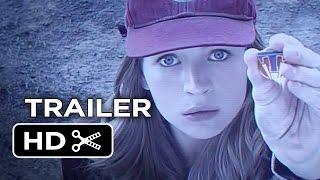 Tomorrowland Official Trailer #1 (2015) - George Clooney, Britt Robertson Movie HD