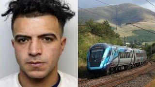 Man Who S**ually Assaulted Women On Train Spared Jail After Judge Told ‘He Has No Friends…’ 