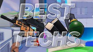 Best grenade jumps all comp maps (Roblox Rivals)