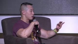 Khosla Ventures and angel investing | Ben Ling