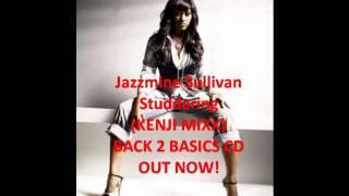 JAZMINE SULLIVAN-STUDDERING(KENJI MIXX)