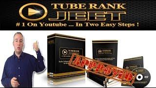 TubeRank Jeet Review | How can Tube Rank Jeet Help With Your Video Rankings?