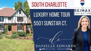 Luxury Real Estate Tour - Charlotte- RE/MAX COLLECTION 