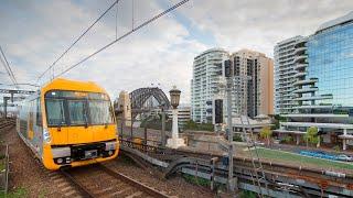 Court rules Sydney train strike can procced