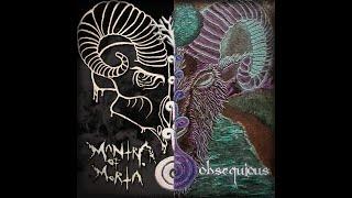 Mantra Of Morta - Obsequious (Lyric Video)