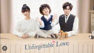 Unforgettable love #new Chinese drama #trending series #love #cdrama episode 1st (part 8)