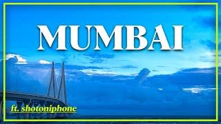 Mumbai’s Magic : iPhone 12 Cinematic Video | Wonderful Skies