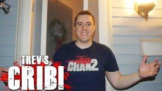 Youtuber Cribs - Trev’s Crib! TC2 House Tour!