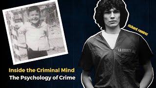 Inside the Criminal Mind