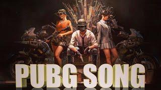 PubG Song | Ariya @ariyamuzic  | PubG | TrapMix | PubG Anthem