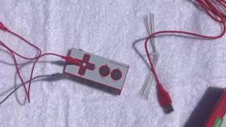 How to Set Up a MaKey-MaKey