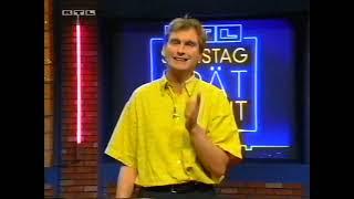 TV Classic Reboot - RTL Samstag Spät Nacht 2