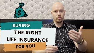 What to Look for When Buying Life Insurance | Dundas Life: Expert Tips & Advice