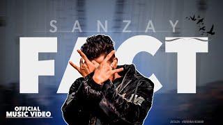 SANZAY - FACT // OFFICIAL MUSIC VIDEO // MAITHILI RAP 2024 //