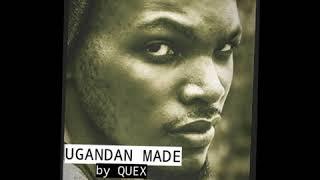 UGANDAN MADE by QUEX #new #trending #uganda #music