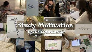 can't get out of your bed? watch this to get an instant productivity boost! | Study Compilation