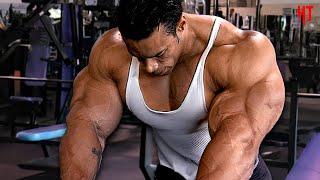 MUSCLE MACHINE - MY FATHER AND MOTHER DIED - KEVIN LEVRONE MOTIVATION