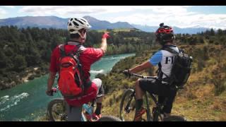 Flow Mountain Bike - Wanaka