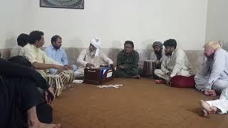 Kamal Qawali At Baba Noor Muhammad Darbar | Baba Abid Hussain | Baba Yousaf Qawal