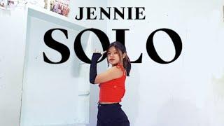  JENNIE SOLO DANCEBREAK THE SHOW version | MoonKovers #shorts #blackpink #jennie