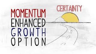 Momentum Enhanced Growth Option (closed for new investments August 2022)