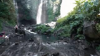 Fiji Waterfall Explorer Bali