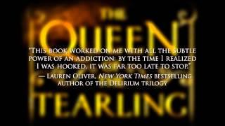 The Queen of the Tearling by Erika Johansen