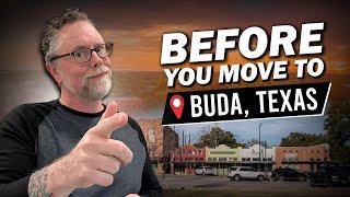 What You Must Know Before Moving to Buda, Texas: Insider Tips