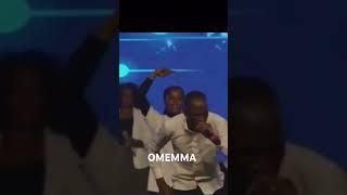 OMEMMA by Kisibo Timothy #omemma #gospelmusic