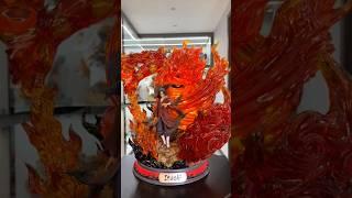 ITACHI UCHIHA THREEARTISAN ️ Nartuto Resin Statue #animefigure #animestatues #narutoshippuden