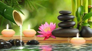 5 ชั่วโมง เพลงสปา - ฟังนวด, พักผ่อน, เสียงธรรมชาติ, ให้ความสุข - Spa Music, Relaxing music