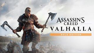 Хай Вей! Продолжение новой истории Assassin's Creed Valhalla Complete Edition полностью на РУССКОМ