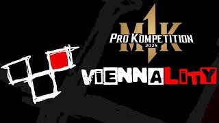 Viennality 2025 - Mortal Kombat 1 Top 8 (Pro Kompetition)