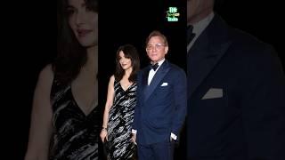 Daniel Craig & Rachel Weisz: 15 years of love Story #antesedepois #beforeandafter #danielcraig