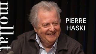 Pierre Haski - Décolonisations africaines