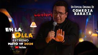 En La Olla | Show Completo Stand-Up Comedy