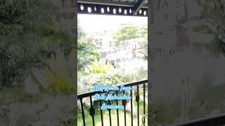 1BR room tour- #clubmahindra watch full video #goa