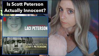 20 Years After Laci Peterson's Murder, Was Scott Peterson Falsely Accused? | Whispered Mic Brushing