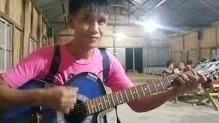 Zonunpara Apeto-Guitar ni setra tam mo......