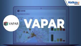 Know about VAPAR: The AI-tech for sewer repair