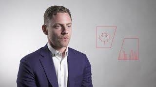 Benjamin Bergen on How to Create an Innovation Economy in Canada