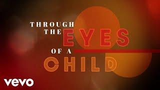 Bobby Womack - Through The Eyes Of A Child ft. Patti LaBelle (Official Lyric Video)