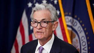 Powell Explains Why the Fed Cut Rates by 50 Basis Points