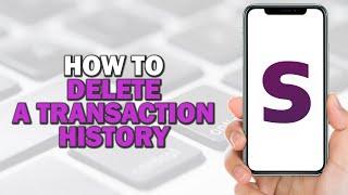 How To Delete a Skrill Transaction History (Quick Tutorial)